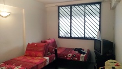 Blk 629 Hougang Avenue 8 (Hougang), HDB 3 Rooms #178063812